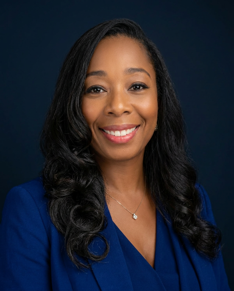 Vanessa Jewell, Founder and CEO of Aurea Living